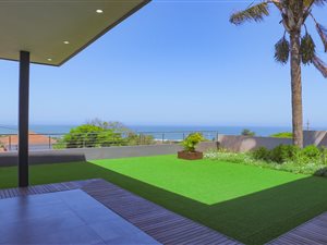 5 Bedroom House in Durban North