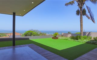 5 Bedroom House in Durban North