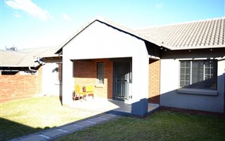 3 Bedroom House in Sagewood