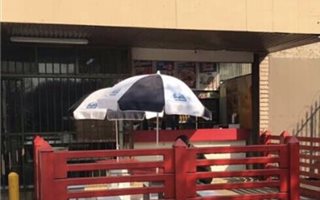 460 m² Commercial space in Vanderbijlpark Central