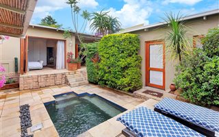 2 Bedroom House in Melville