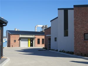 175 m² Industrial space in Ottery