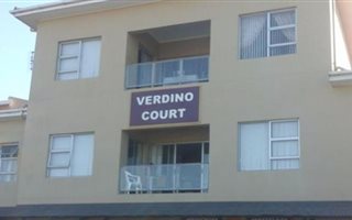 2 Bedroom Apartment in Heiderand