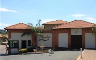 2 Bedroom Townhouse in Glenvista
