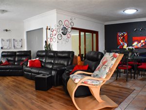 3 Bed Townhouse in Northvilla