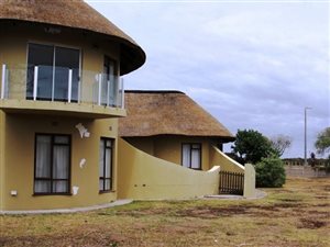 3 Bed House in Gouritsmond
