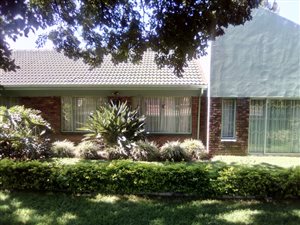 4 Bedroom House in Suiderberg