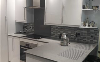 2 Bedroom Townhouse in Brentwood Park