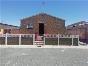 3 Bedroom House in Mitchells Plain