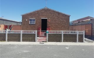 3 Bedroom House in Mitchells Plain
