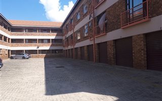 2 Bedroom Apartment in Croydon