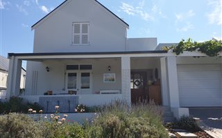 3 Bedroom House in Vlottenburg