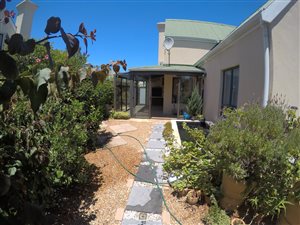 3 Bed House in Melkbosstrand