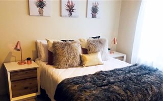 1 Bedroom Apartment in Crowthorne