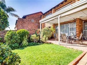 3 Bed Townhouse in Birch Acres