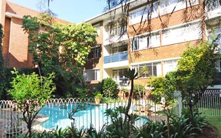 1 Bedroom House in Riviera