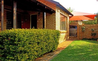 3 Bedroom Townhouse in Cashan