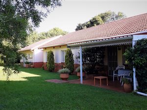 3 Bedroom House in Howick West