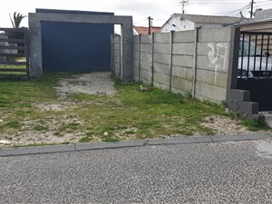 2 Bed House in Mfuleni
