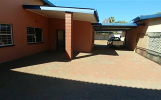 3 Bedroom House in Bo Dorp