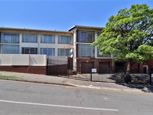 2 Bed Simplex in Townsview