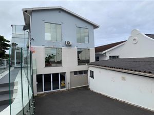 Office space in Port Shepstone