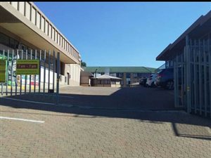 100 m² Commercial space in Edenvale