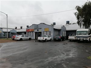 280 m² Industrial space in Duncanville