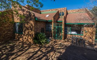 3 Bedroom House in Sonneglans