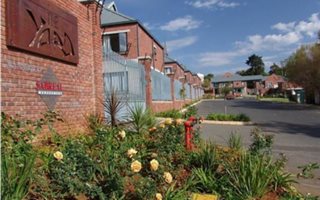3 Bedroom Apartment in Auckland Park