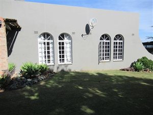 3 Bed House in Wartburg