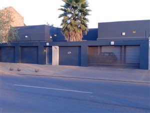 4 Bed House in Lenasia