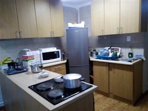 21 Bed Apartment in The Hill
