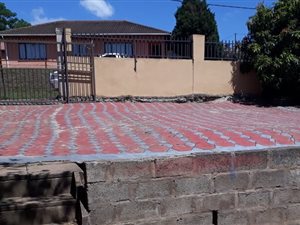 3 Bed House in Imbali