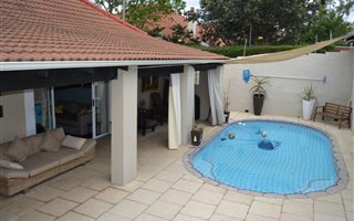 7 Bedroom House in Glenwood
