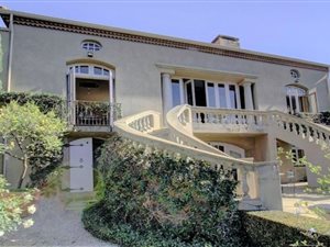 3 Bed House in Waterkloof