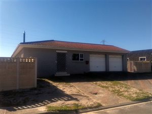 3 Bed House in Soneike
