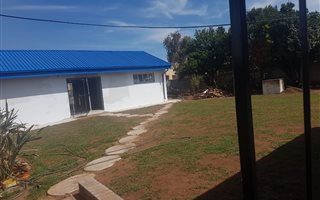 2 Bedroom Garden Cottage in Krugersdorp North