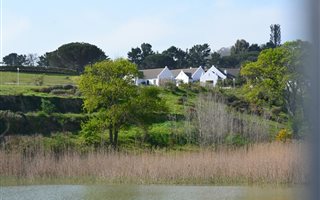 629 m² Land available in Zevenwacht