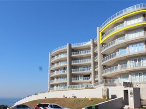 3 Bed Flat in Scottburgh South