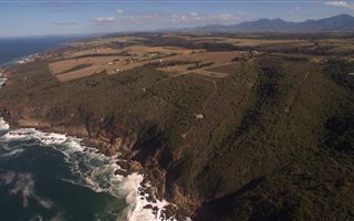 3.5 ha Land available in Hansmoeskraal