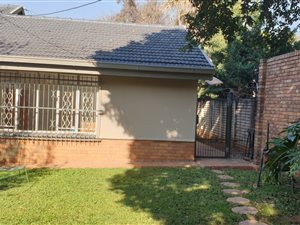 0.5 Bed Garden Cottage in Lydiana