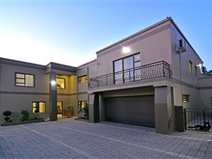 4 Bed House in Essexwold