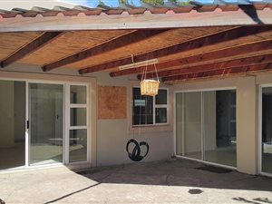 3 Bed House in Parklands