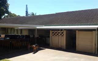 3 Bedroom Townhouse in Amanzimtoti