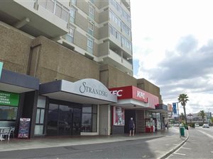 2 Bed Apartment in Beachroad