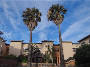 3 Bed Apartment in Taybank