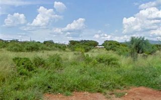 Commercial space in Mokopane
