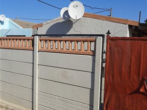3 Bed House in Roosendal
