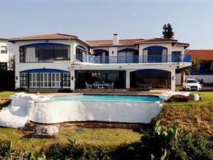 4 Bed House in Ocean View